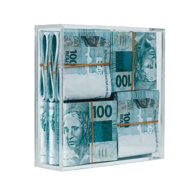 Quadro Case do Sucesso $$