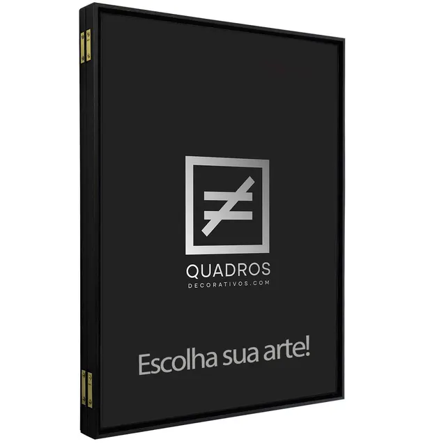 Quadro Personalizado Para Esconder Caixa de Luz