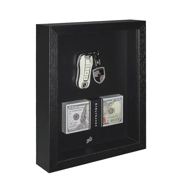 Quadro The Luxury 911 Legacy – Prestige Series